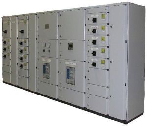 Multi Genset Power Management Panel