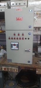 Welding Machine Power Factor Correction Panel