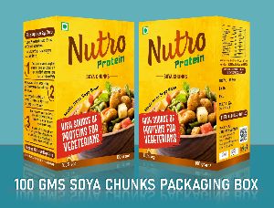 Soya Chunks