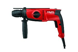 Electric Hammer Drill