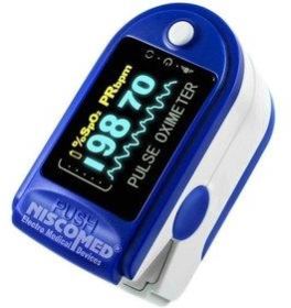 Pulse Oximeter