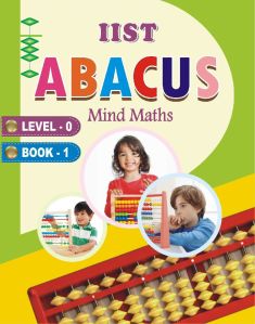 abacus books