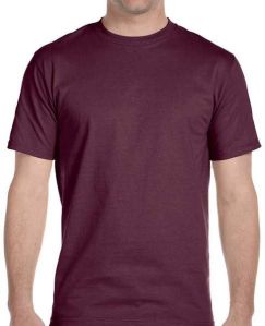 Round Neck T-Shirt