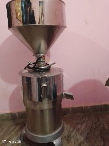 Soya Milk Extractor 300LPH