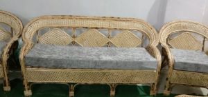 Rattan Sofa Set