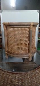 Wicker Planter