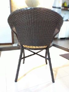 wicker chair