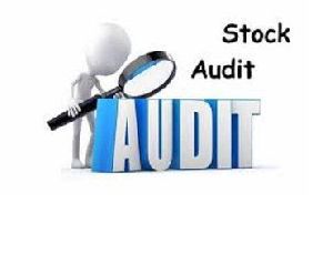 Stock Audit Services