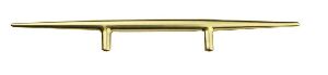 RMW17 Brass Door Handle