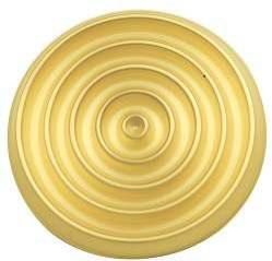 RMW26 Brass Door Knobs