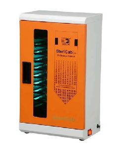 MS Stericab UV Chamber For Dental 10 Tray