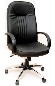 Black Beauty HB Office Chair