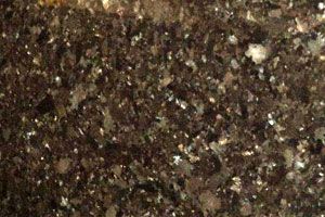 Antique Brown Granite Slab