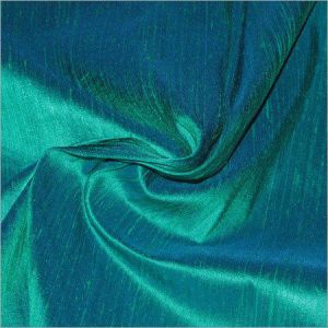 Dupion Silk Fabric