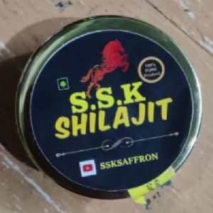 Pure Raw Shilajit