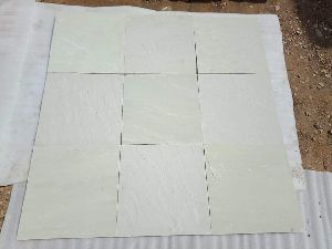 White Natural Sandstone