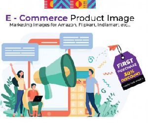 E-commerce Product Images Design Services