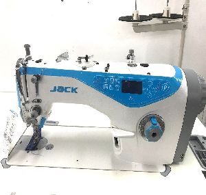 Jack A4 Automatic Single Needle Lockstitch Sewing Machine