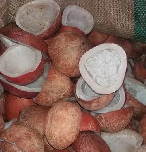 Coconut Copra