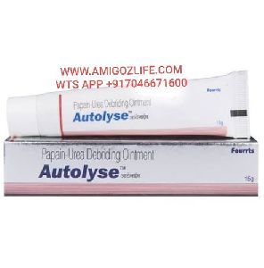 Autolyse Ointment