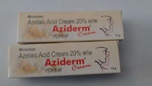 Aziderm Cream