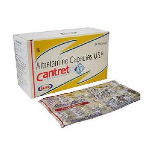 Cantret Capsules