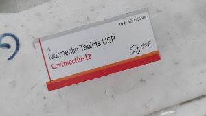 Covimectin 12mg Tablets