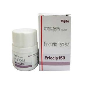 Erlocip 150mg Tablets