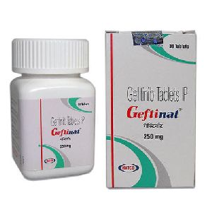 Geftinat 250mg Tablets