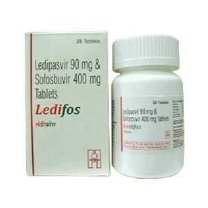 Ledifos 400mg Tablets