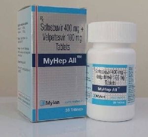 MyHep All Tablets