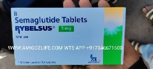 Rybelsus 3mg Tablets