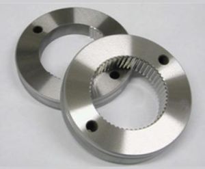 Spline Ring Gauge