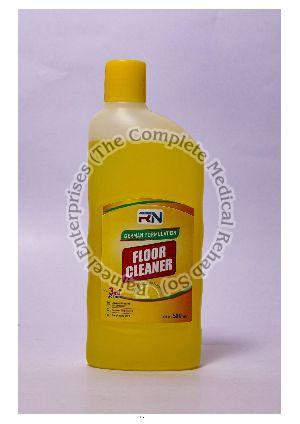 Lemon Floor Cleaner