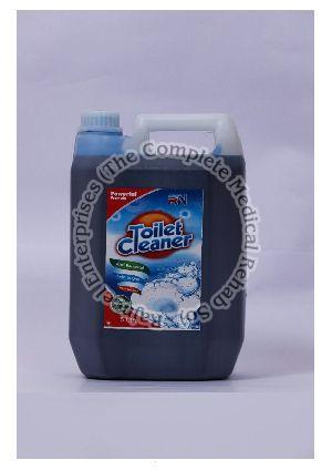 Toilet Cleaner