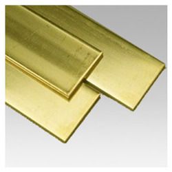 Copper Brass Rolled Sheets