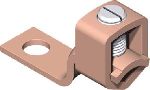 Copper Mechanical Lug