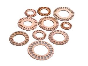 Copper Submersible Rings