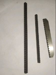 Pillow Packing Machine Blade
