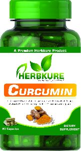 Healthbox Curcumin Capsules