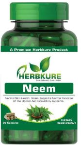 Neem Capsules