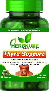 Thyro Support Capsules