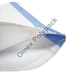 Plain PP & HDPE Woven Sacks Bags
