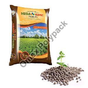 Seeds Packaging BOPP Bags