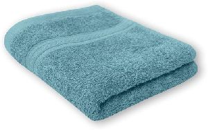 12X12 Inch 575 GSM Cotton Face Towel