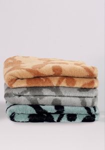 16X28 Inch Cotton Jacquard Hand Towel