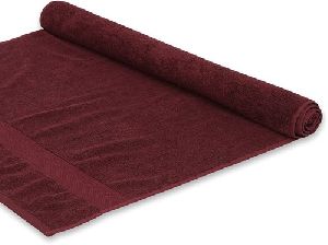 75X150cm Organic Cotton Bath Towel