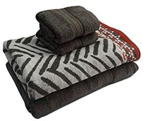 Bath Towel Gift Set