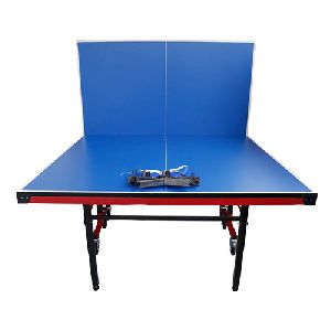 Tournament Portable Table Tennis Table