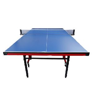 Tournament Portable Table Tennis Table